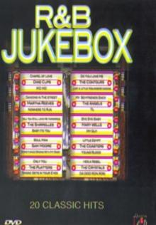 R & B Jukebox: 20 Classic Hits