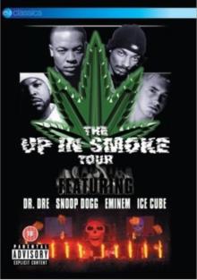 Dr Dre/Snoop Dogg/Eminem/Ice Cube: The Up in Smoke Tour