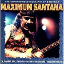 Maximum Santana-interview