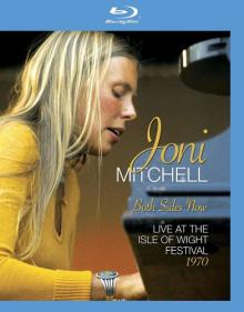 Joni Mitchell: Both Sides Now - Live at the Isle of Wight...