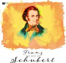 The Best of Franz Schubert