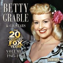 The 20th Century Fox Years, Volume 2 (1940-1945)