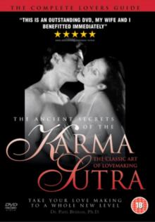 Ancient Secrets of the Karma Sutra