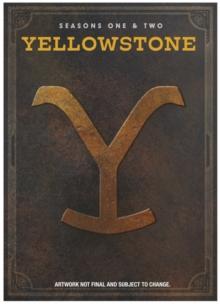 Yellowstone: Seasons One & Two