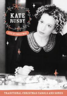 Kate Rusby: Live at Christmas
