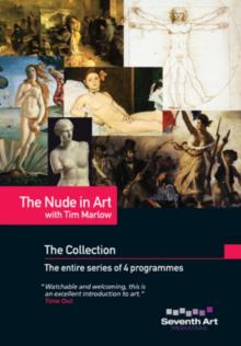 Nude in Art With Tim Marlow