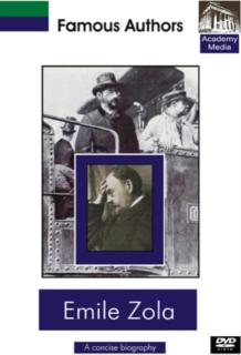 Famous Authors: Emile Zola - A Concise Biography
