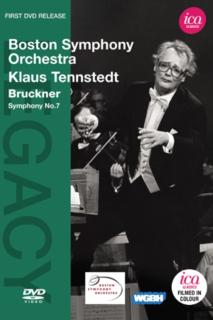 Klaus Tennstedt: Bruckner - Symphony No.7