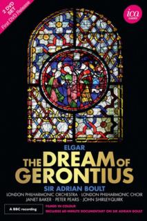 Dream of Gerontius: London Philharmonic (Boult)