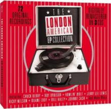 The London American EP Collection