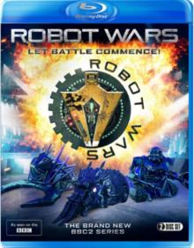 Robot Wars: The New Series