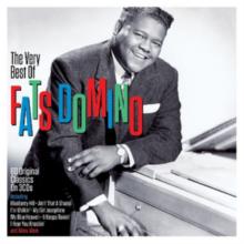 The Very Best of Fats Domino