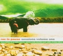 Rec in Pause Sessions - Vol. 1