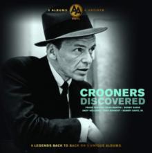 Crooners Discovered