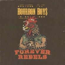 Forever Rebels