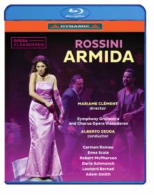 Armida: Opera Vlaanderen (Zedda)