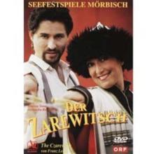 Der Zarewitsch: Seefestspiele Morbisch